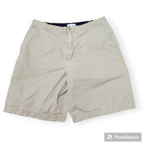 Men's ALEX CANNON Khaki shorts